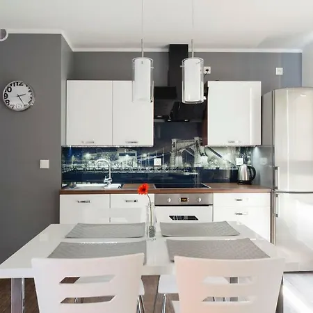 Aparts Dabrowskiego *