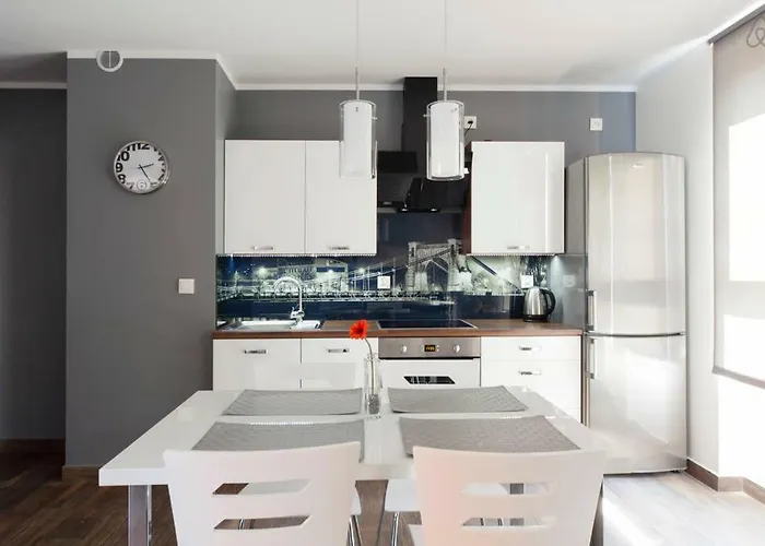 Aparts Dabrowskiego *