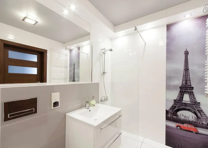 Aparts Dabrowskiego 弗罗茨瓦夫