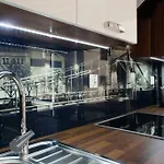 Hotel Aparts Dabrowskiego Wrocław