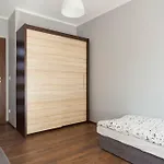 Aparts Dabrowskiego Hotel