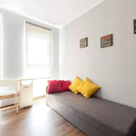 Aparts Dabrowskiego *